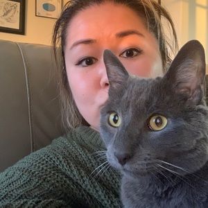 Meet your Posher, Rika